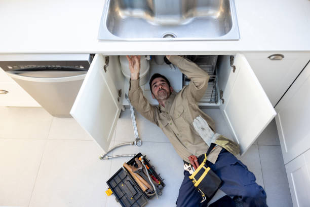 Best Plumbing Services Near Me  in Mequon, WI