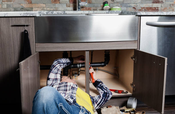 Best Best Plumbers Near Me  in Mequon, WI